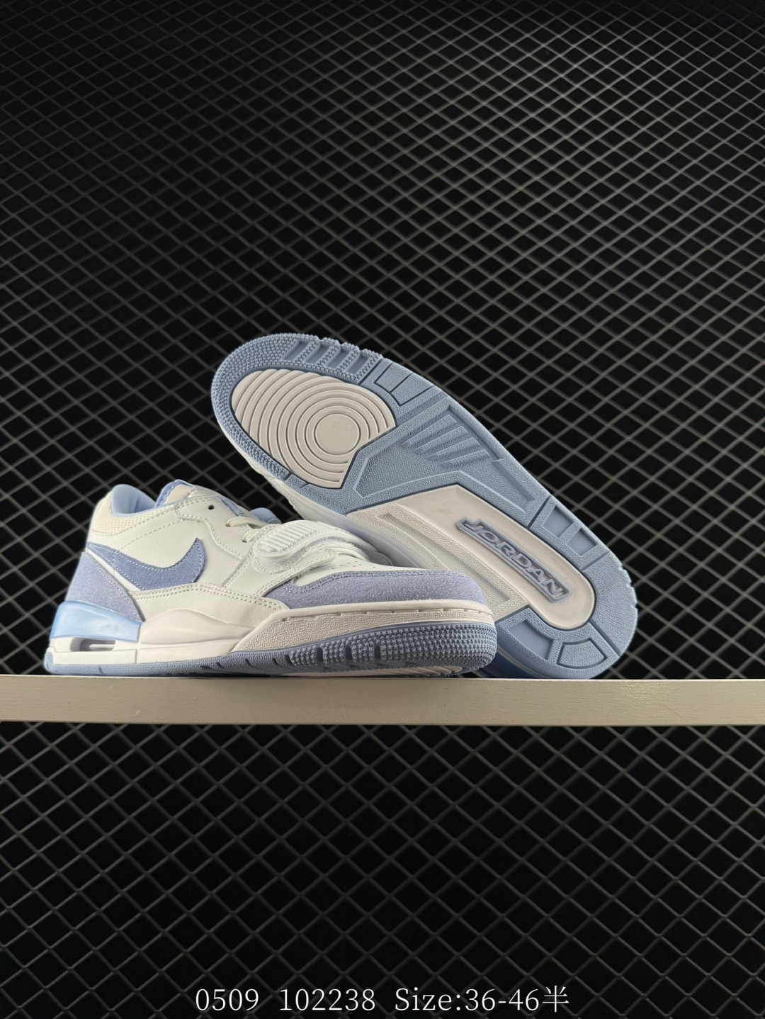 Air Jordan Legacy 312 Low